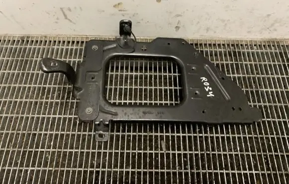 Dodge RAM 1500 DS Battery box tray 