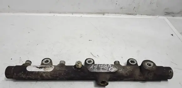 Citroen Jumpy Fuel main line pipe