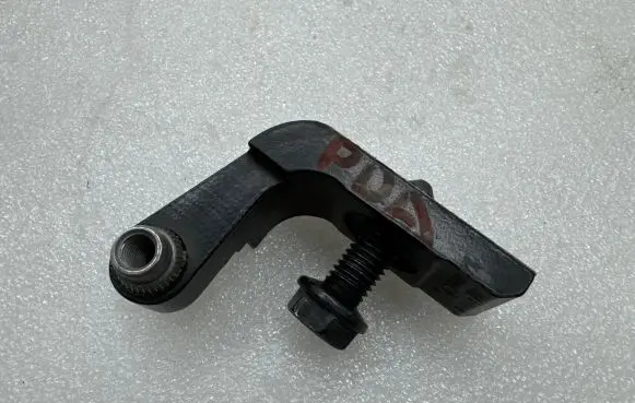 BMW i3 Front door lower hinge 7266676 A046574 ES03DE
