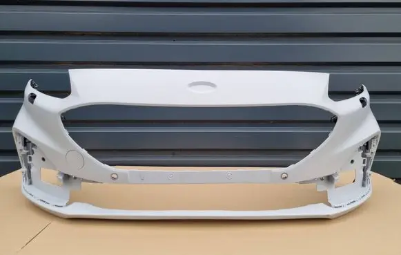 Ford Kuga III Front bumper LV4B-17D957-H ZD-WLLV4B-17D957-H