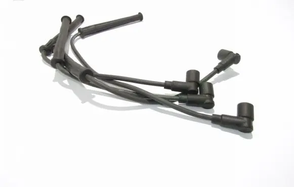Renault Twingo II Ignition plug leads H8200537974
