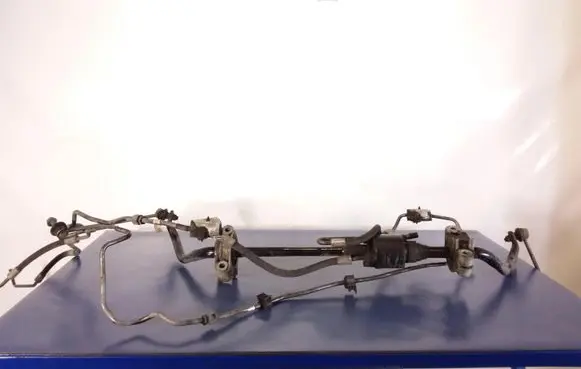 BMW 7 F01 F02 F03 F04 Front anti-roll bar/sway bar 6781424