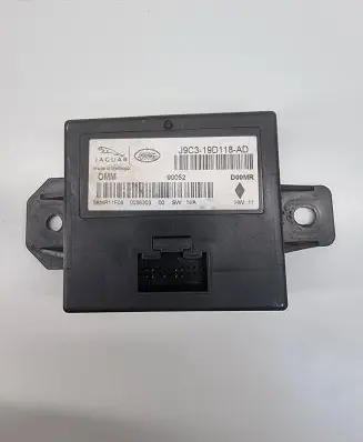 Land Rover Evoque II Other control units/modules J9C319D118AD