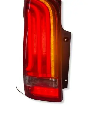 Mercedes-Benz Vito Viano W447 Rear/tail lights A4478200564KOLUMB A4478200564