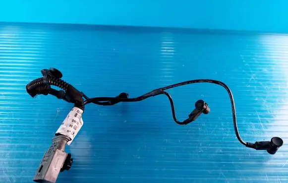 Ford Mondeo MK IV Glow plug wires 9688409680