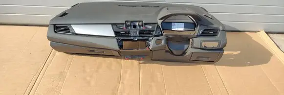 BMW 2 F45 Dashboard 9378912 51459378912