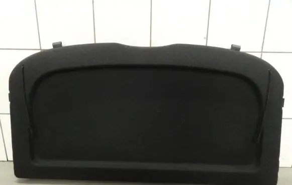 Opel Mokka Parcel shelf