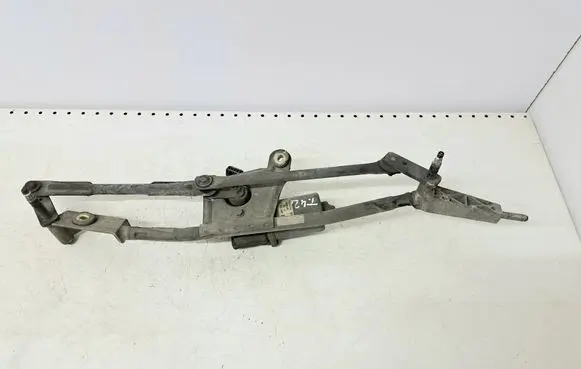 Volvo S80 Front wiper linkage and motor 9171899 404606