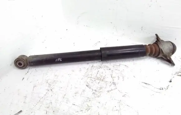 Volkswagen Beetle A5 Rear shock absorber/damper 5C0512011BT 5C0513029AG