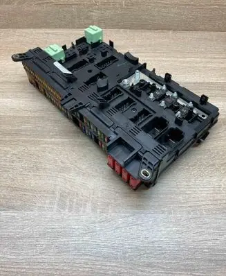 BMW X5 E53 Fuse module BMWE53MODULE