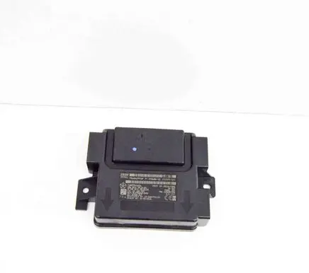 Jeep Cherokee Tire pressure control unit 23168615 P56046997AF