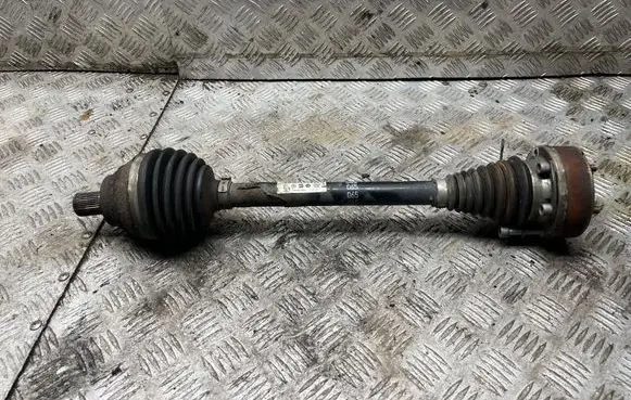 Skoda Yeti (5L) Front driveshaft 1K0407271LA
