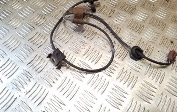 Subaru Forester SG ABS brake wheel speed sensor