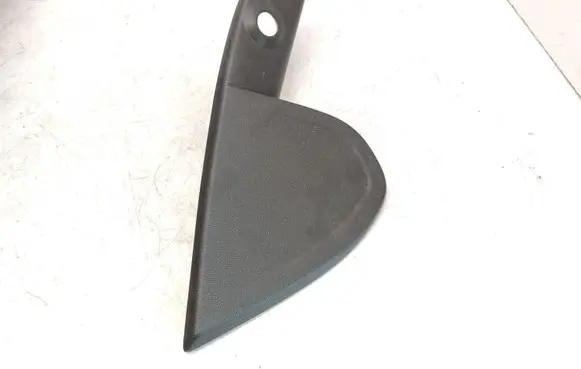 Volkswagen Up Plastic wing mirror trim cover 1S0837974E 1S0837974F