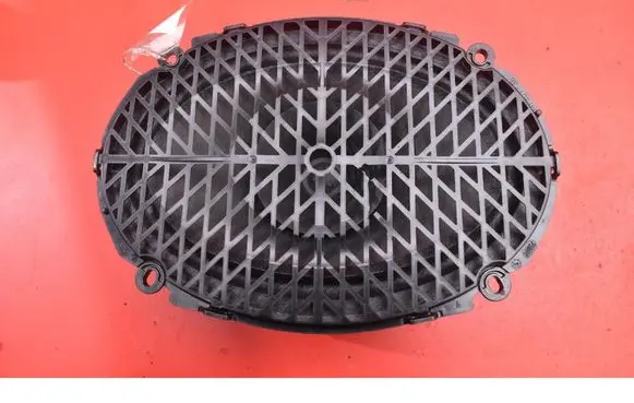 Subwoofer speaker