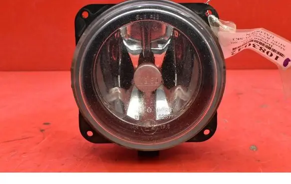 Mazda Tribute Front fog light 