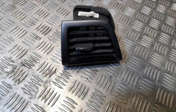 Ford Fusion II Cabin air duct channel DS73F018B09B
