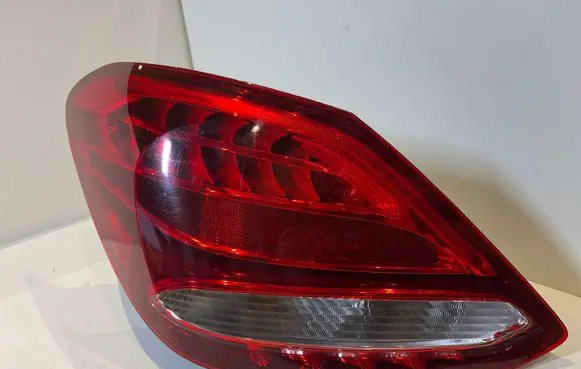 Mercedes-Benz C W205 Rear/tail lights A2058200164 19L00E8904 YKP2007414