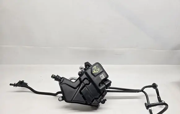 Mercedes-Benz C W205 Oil breather separator A1760780600