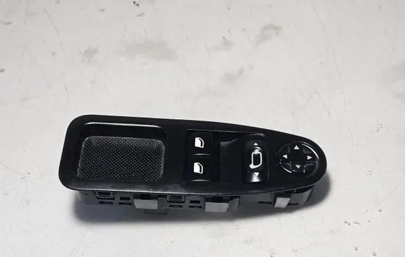 Citroen Jumpy Electric window control switch 14012282XT