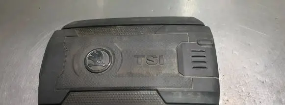 Engine cover (trim)