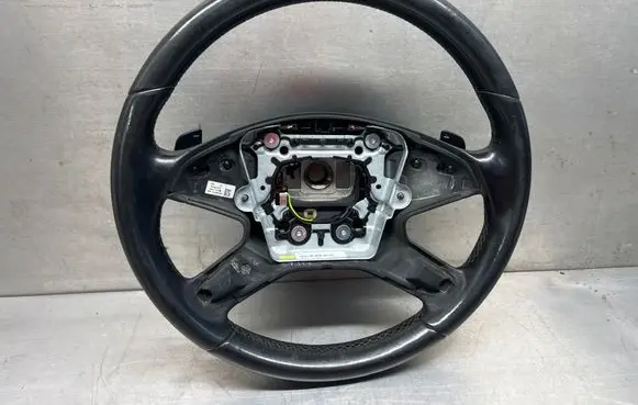 Mercedes-Benz E W212 Steering wheel A2124600403 62322000