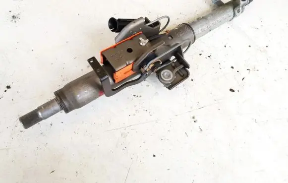 Opel Vectra C Steering wheel axle 24415475
