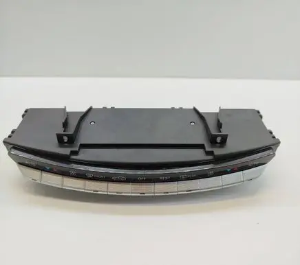 Mercedes-Benz S W221 Climate control unit A2218702658