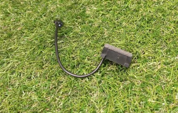 Volkswagen PASSAT CC Microphone (bluetooth/phone) 3C0035711A
