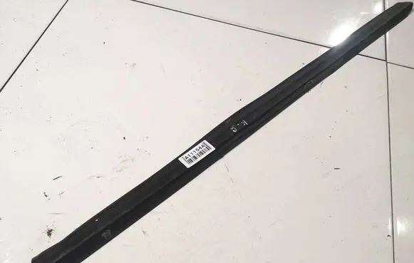 Citroen C8 Rubber seal front coupe door 