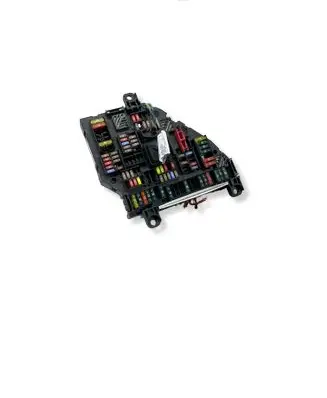 BMW 5 F10 F11 Fuse module 9264923 417033452 03987794