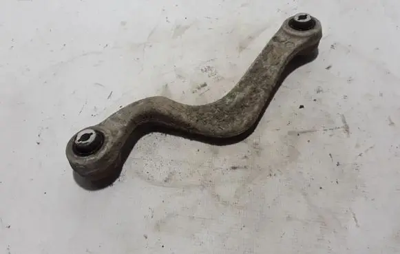 Rear upper control arm/wishbone