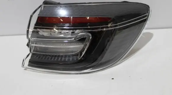Renault Clio V Rear/tail lights 265502066R