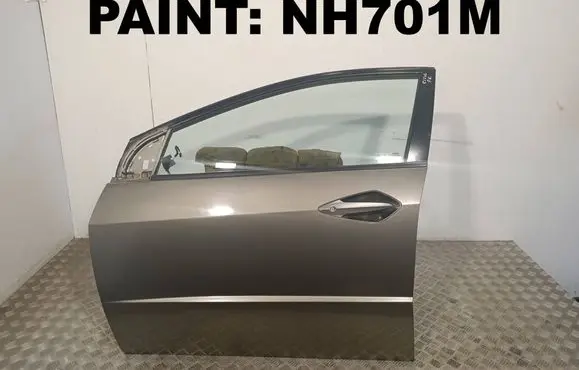 Honda Civic Front door 