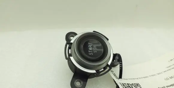 Alfa Romeo 159 Engine start stop button switch 156041426