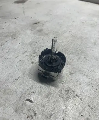 Mercedes-Benz E W211 Headlight ballast module Xenon D1S35WM