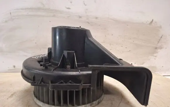 Audi A2 Heater fan/blower 6Q1820015C