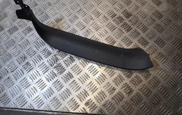 Audi Q7 4L (D)pillar trim (top) 4L0867607