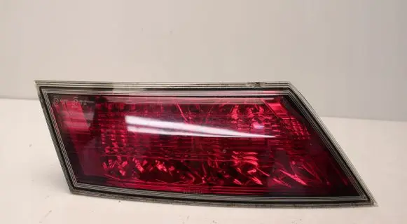 Honda Civic Rear/tail lights 