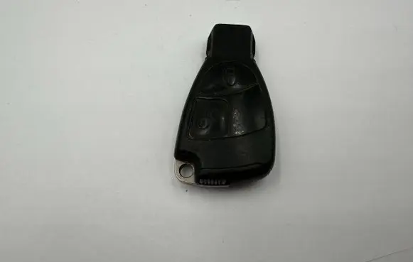 Mercedes-Benz E W211 Ignition key/card 