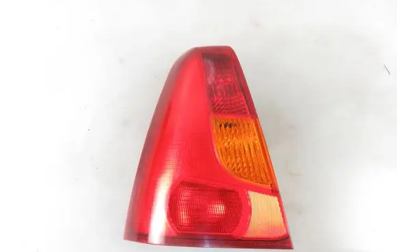 Dacia Logan I Rear/tail lights 8200211020