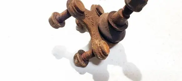 Volkswagen Jetta V Front ball joint 1k0366c
