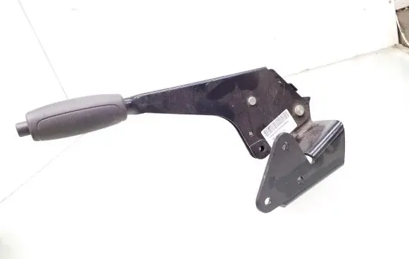 Citroen Jumper Handbrake/parking brake lever assembly 07354287800