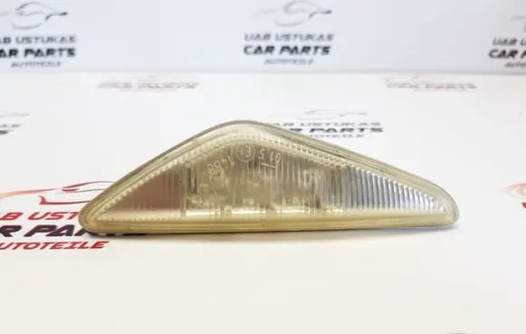 BMW 3 E46 Front fender indicator light