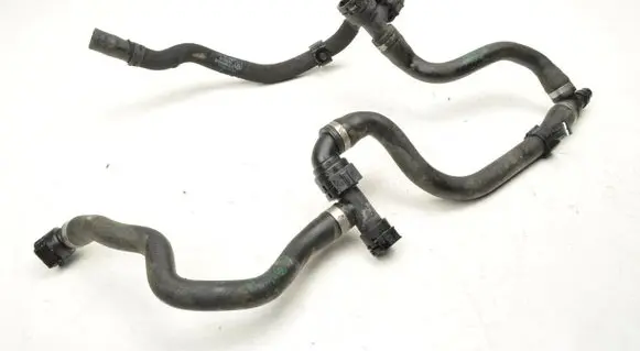 BMW 3 G20 G21 Engine coolant pipe/hose 8654870