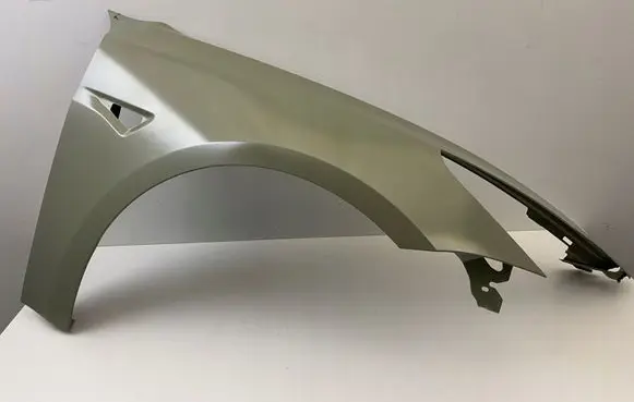 Tesla Model 3 Fender