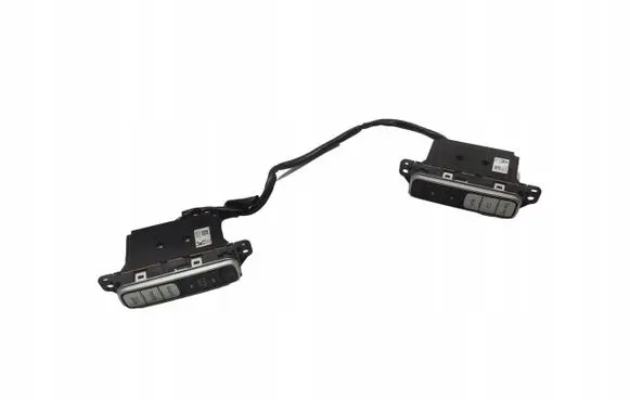 Nissan e-NV200 Head unit multimedia control 3ND0B210492