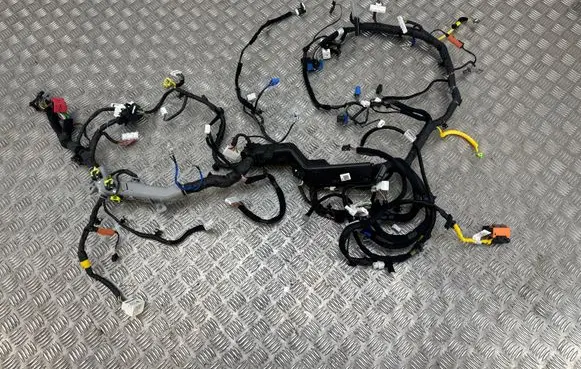 KIA Ceed Panel wiring 91700J7320