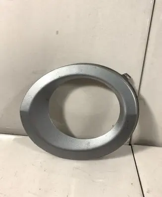 Ford S-MAX Front fog light trim/grill 6M21R19953AD