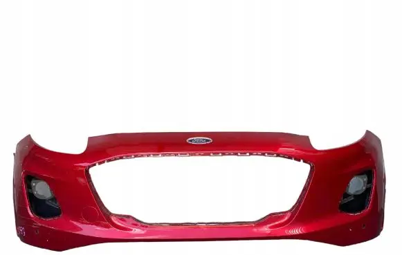 Ford Puma Front bumper L1TB17757A1